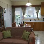 Apartment Nikos, Old