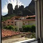 Nikos, Old * Kalambaka