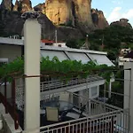 Nikos, Old Kalambaka