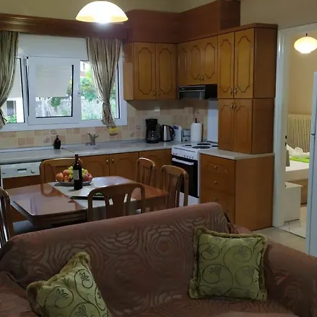 Nikos, Old * Kalambaka