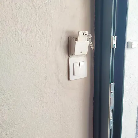 Nikos, Old Kalambaka