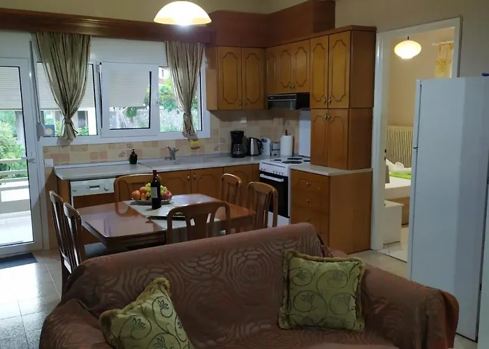 Nikos, Old * Kalambaka