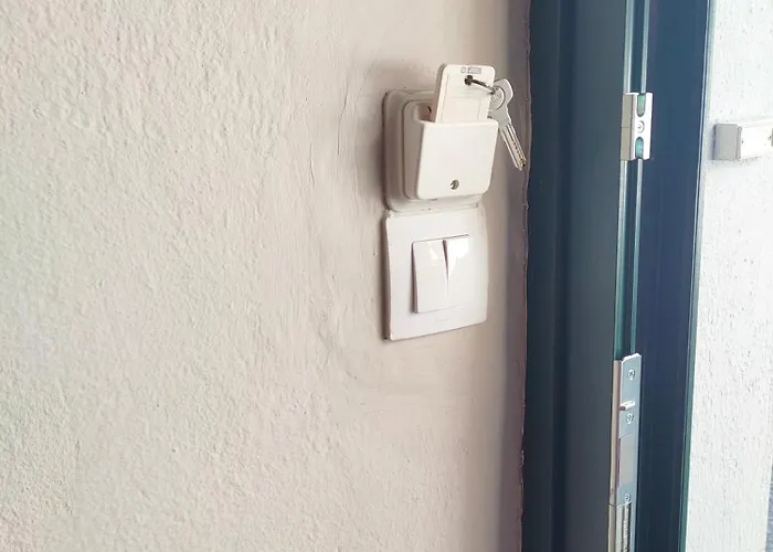 Nikos, Old Kalambaka